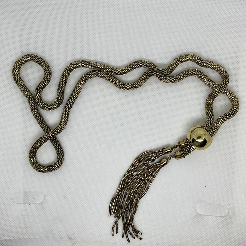 Camden Necklace